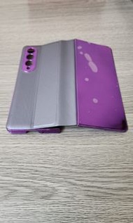 100% new Samsung Z Fold 4 case 全包手機殼免翻蓋接聽