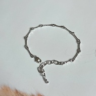 grumpy baby stick bracelet
