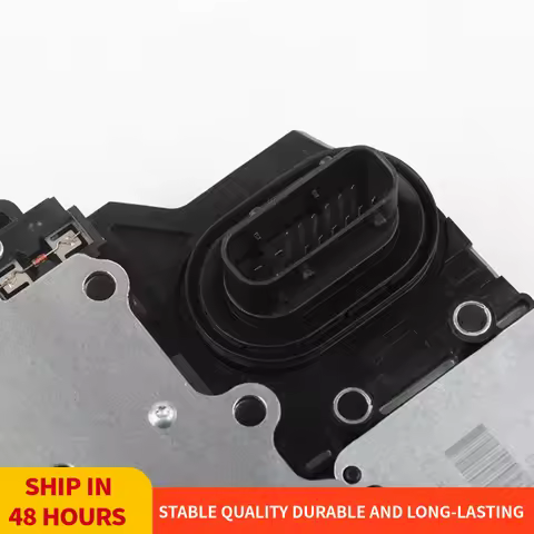 For Chevy Cruze Malibu & Buick Regal Car Chassis Parts Automatic Transmission Parts 6T40 6T45 TCM Tr