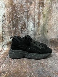 Acne Studios Manhattan Sneaker 黑色 麂皮 復古 慢跑鞋 New Balance