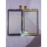 TOUCHSCREEN Evercoss U70B WIN TAB EVERCOSS TOUCHSCREEN U70B ORIGINAL