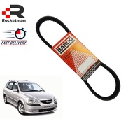 BANDO FAN BELT NAZA CITRA 3PK675