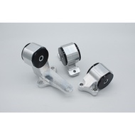 CIVIC EF / CRX - Hasport Billet Engine MOUNTING Honda Civic EF / CRX - EFB1