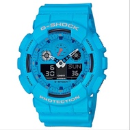 🎀 GA-100RS-2A

💯 ORIGINAL G-SHOCK Special color