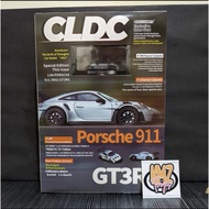 Minichamps CLDC Porsche 911 GT3 RS