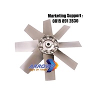 BLADE AXIAL FAN 31 INCH BALING AXIAL FAN 31 INCH KIPAS AXIAL FAN 31" - ERCHIARA SHOP
