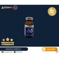 Ivermectin (Iversure 1%)