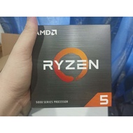 Used AMD Ryzen™ 5 5600X Gaming Processor Socket AM4