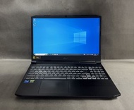 宏基電競筆電 Acer Nitro AN515-57 （ i7-11800H Ram 32GB +1TB SSD 獨顯：RTX3060 6G ）15.6吋全高清/Gaming Laptop / Not