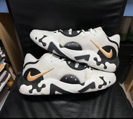 Nike PG 6 White Black US10 pg6 kobe kyrie kd ja