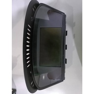 BMW E60 E61 523I 525I 2004-2010 5 SERIES MP3 RADIO CD PLAYER ENTERTAINMENT SCREEN SMALL SCREEN