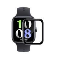 ColmiP28 P28Plus P20Plus P8Plus 1-3Pcs 100D HD Black Edge Tempered Glass Film For Colmi P28 P20 P8 M