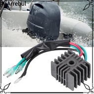 ARREBUL Rectifier Regulator, 6F5‑81960‑00 2 Stroke Outboard Rectifier, Electrical Component Outboard