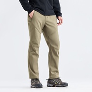 Pioneer camp | Wear-resistant Breathable Windproof Fast-drying Softshell Pants