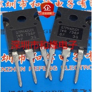 MOS Tube Transistor 2PCS G7PH42UD1 G7PH42UD G7PH50U G7PH35UD-E G7PH42U-E G7PH42U G7PK35UD1 G7PH46UD 