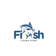 Molly Fish Food - Molly fish food package plus Makanan Ikan Pellet