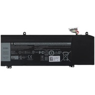 1F22N New Laptop Battery 1F22N XRGXX  for Dell 2018 M15 M17 R1 P82F G5 5590 G7 7590