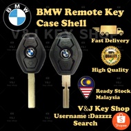 BMW 1 3 5 6 7 X3 X5 E53 E46 E39 E60 remote casing Case cover