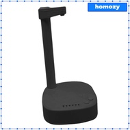 Homozy เครื่องจ่ายโถใส่น้ำปรับได้อัตโนมัติอัจฉริยะชาร์จ USB ตู้กดน้าตั้งโต๊ะสำหรับข้างเตียงกลางแจ้งในบ้านเคาน์เตอร์การตั้งแคมป์