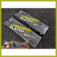 ♚ ❏ └ Yaguso Chrome Rios 9Gx162 / 9Gx185 for Raider150/Xrm/Wave/Smash/Rs