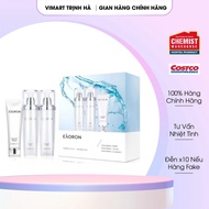 Eaoron Facial Cleanser, Toner, Moisturizing Lotion - Set of 3 Skin carePiece