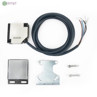 Sensor Switch AC 90-250V E3JK-R4M1 Photoelectric Reflection Specular Kit