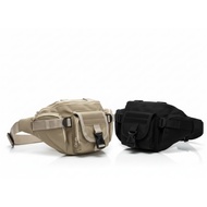Tni Waistbag Tactical Army Sling Bag Police Waist Bag Brimob Bag Army Bag Military Bag