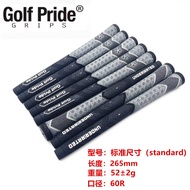 1pcs standard/midsize golf Iron grip/wooden grip