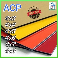 ACP Size Besar 4x8/4x7/4x6
