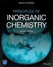 Principles of Inorganic Chemistry Brian W. Pfennig