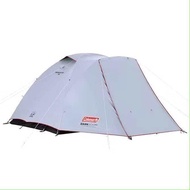 Coleman JP Dark Room Tough Dome 3025 Asia