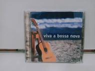 1  CD MUSIC ซีดีเพลงสากล Viva a Bossa Nova - Various Artists - CD - MINT condition (C17G114)