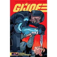 (Digital Books) G.I. Joe TPB (2025/Image) Vol. 1 - 2