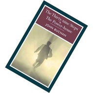 The 39 Steps & the Powerhouse by John Buchan