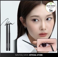 Sister Ann 完美纖細眼線筆 - Brown (02)