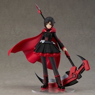 READY STOCK GSC Max Factory Pop Up Parade 17cm RWBY Ruby Rose