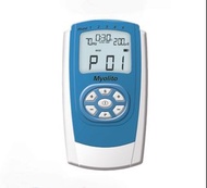 全新 德國MTR+ Myolito 多功能電子脈衝機 止痛機 tens機