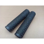 GT bike grips bmx FGFS MTB bicycle grips 130mm
