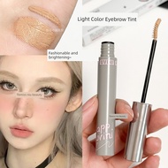 eyebrow mascara 染眉膏 Korean Light Eyebrow Light Color Eyebrow Dye Eyebrow Cream Light Hair Color No N