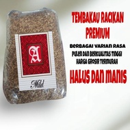 tembakau rasa racikan premium ,termurah 1kg