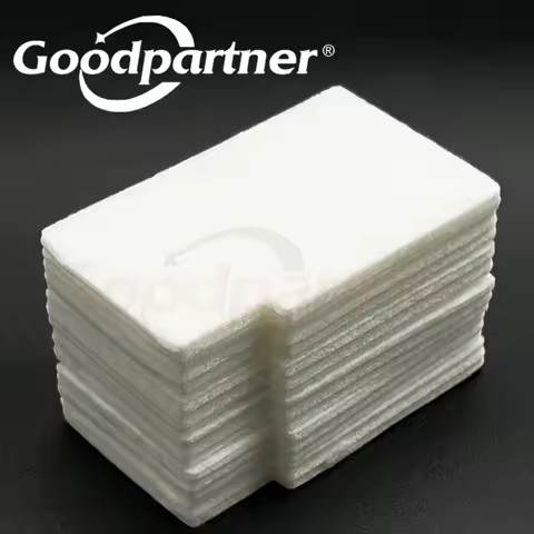 1X LEK119001 Ink Absorber Pad Sponge for BROTHER DCP J100 J105 J132W J152W J172W T300 T500W T700W MF