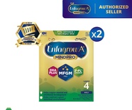 (Bundle 2x) Enfagrow A+ Step 4 Original - 1.74kg