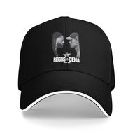 Wwe Summerslam Ro Reigns Vs John Cena Cheap Sale Funny Baseball Cap