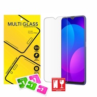 Tempered Glass Oppo Reno 2 2F 3 4 4F 5 5F 5X 6 7 7Z 8 8T Pro 4G 5G Anti Scratch 9H