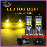 Lampu LED Mundur Senja T15 T10 W16W Canbus Super Bright Error Free Lighting Mobil