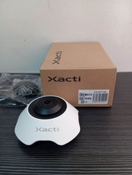 Xacti CX-MT100 360° Webcam Web Camera Meeting CXMT100