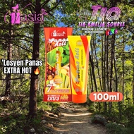 V’ASIA LOSYEN PANAS ASLI-Losyen Extra Hot