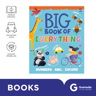 Big Book of Everything