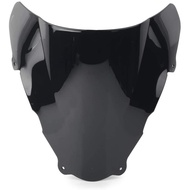 Suitable for Suzuki SV650 SV650S 1999-2002 Front Windshield Modified Windshield Glass