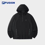 FILA CORE URBAN TECH Men Hooded Sweater